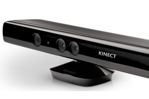 kinect