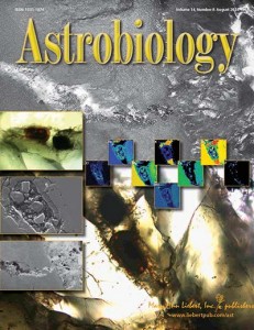 ovoidNakhla_CoverImageAstrobiology